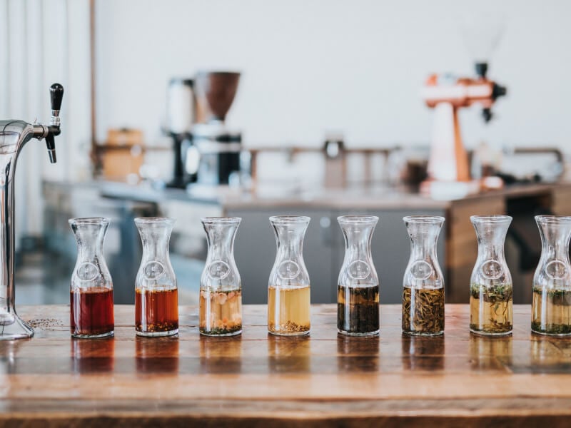 Why Tea Tasting Classes in San Francisco Are the Ultimate Way to Unwind